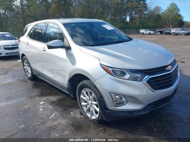 chevrolet equinox 2019 2gnaxkev5k6223054