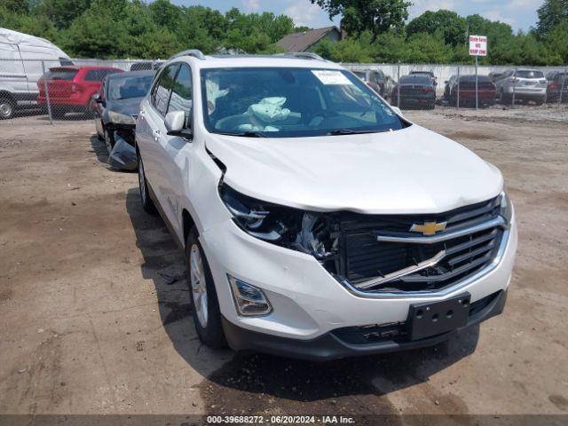 chevrolet equinox 2019 2gnaxkev5k6223295