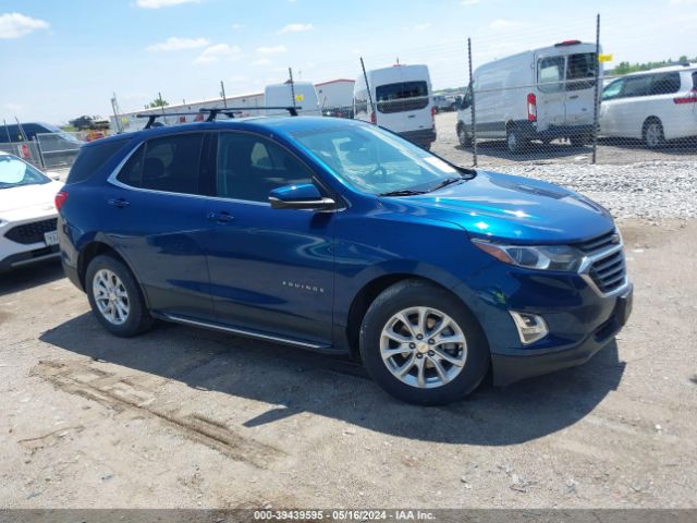 chevrolet equinox 2019 2gnaxkev5k6245720