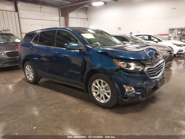 chevrolet equinox 2019 2gnaxkev5k6264171