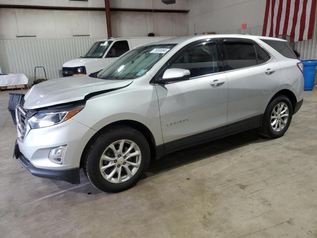 chevrolet equinox lt 2019 2gnaxkev5k6269399