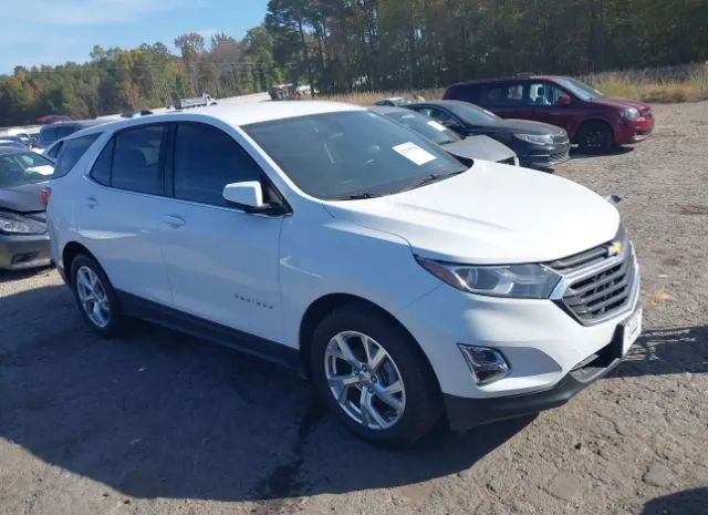 chevrolet equinox lt 2019 2gnaxkev5k6270665