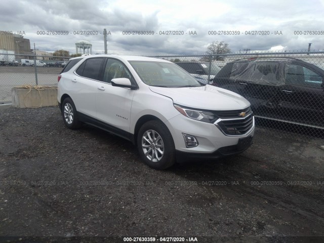 chevrolet equinox 2019 2gnaxkev5k6270780