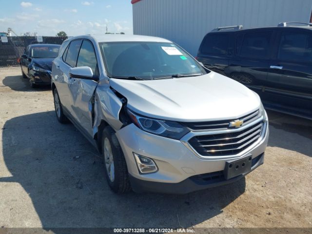 chevrolet equinox 2019 2gnaxkev5k6273002