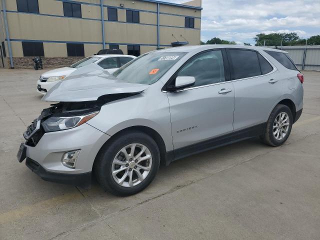 chevrolet equinox 2019 2gnaxkev5k6277633