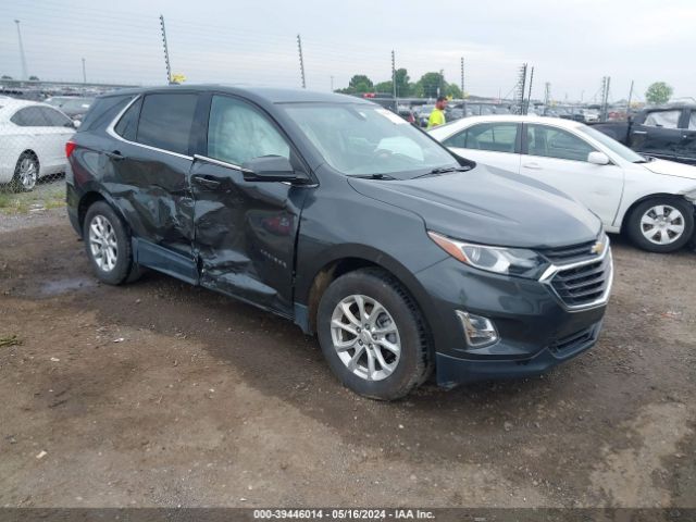 chevrolet equinox 2019 2gnaxkev5k6288776