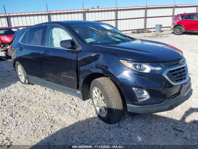 chevrolet equinox 2020 2gnaxkev5l6141147