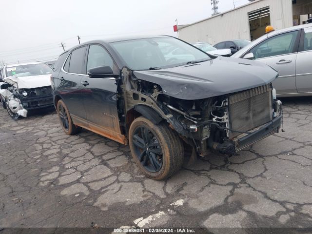 chevrolet equinox 2020 2gnaxkev5l6141682