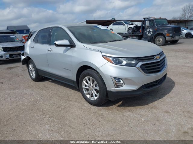 chevrolet equinox 2020 2gnaxkev5l6231074