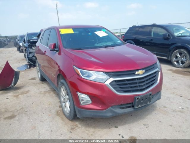 chevrolet equinox 2020 2gnaxkev5l6245119