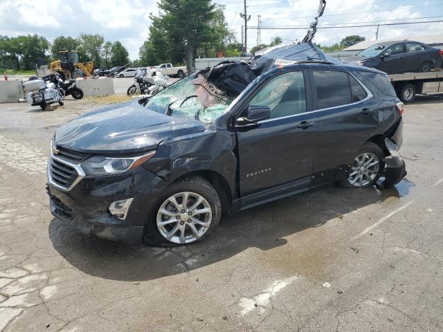 chevrolet equinox lt 2021 2gnaxkev5m6113947