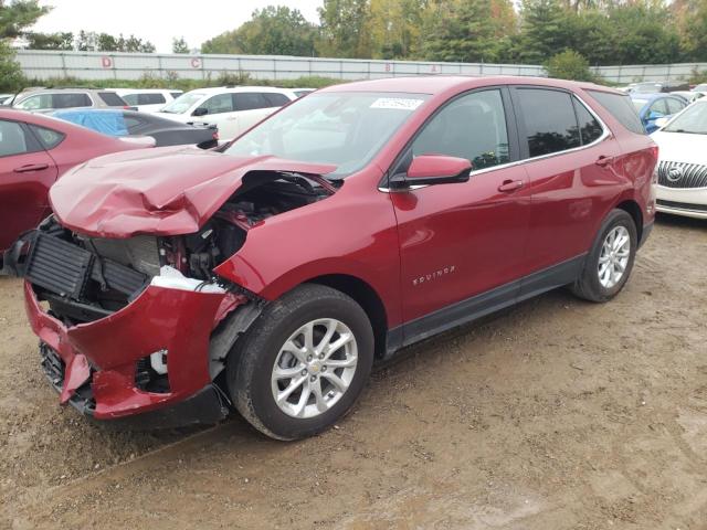 chevrolet equinox 2021 2gnaxkev5m6137858