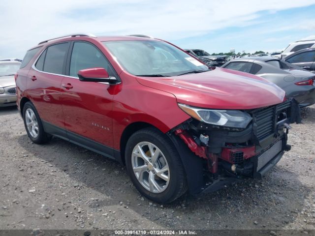 chevrolet equinox 2021 2gnaxkev5m6139156