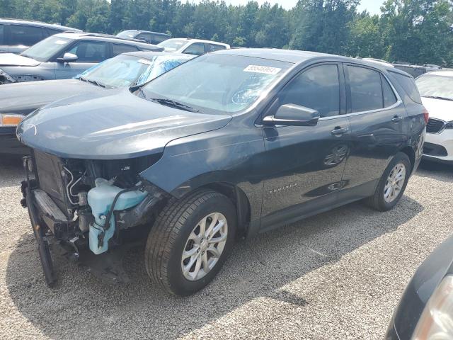 chevrolet equinox 2019 2gnaxkev6k6100167