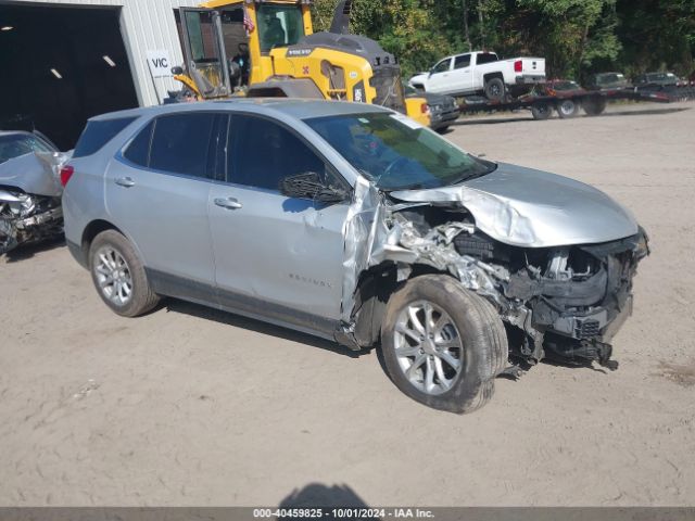 chevrolet equinox 2019 2gnaxkev6k6101903