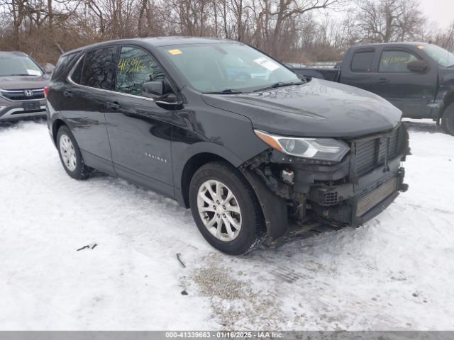 chevrolet equinox 2019 2gnaxkev6k6102758