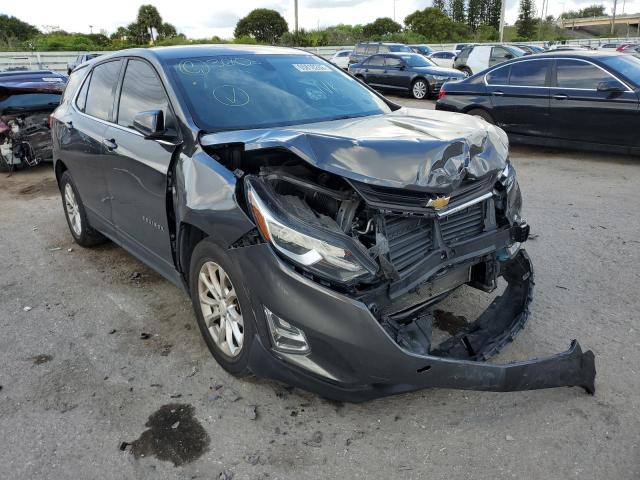 chevrolet equinox 2019 2gnaxkev6k6129409