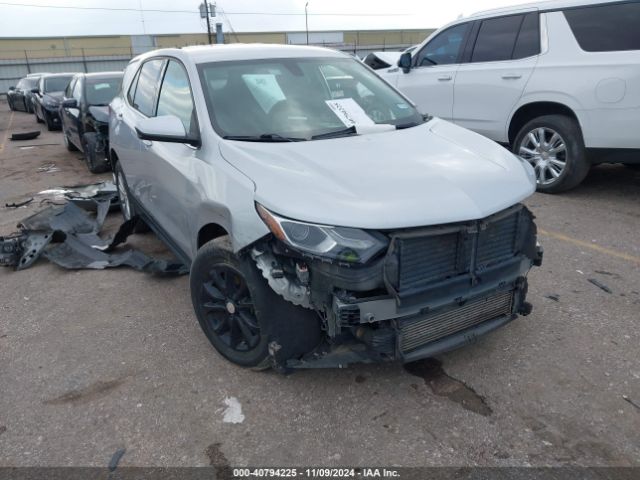 chevrolet equinox 2019 2gnaxkev6k6146260