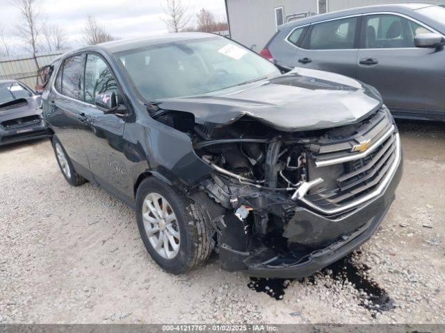 chevrolet equinox 2019 2gnaxkev6k6153080