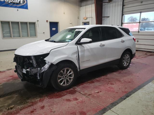 chevrolet equinox lt 2019 2gnaxkev6k6154679