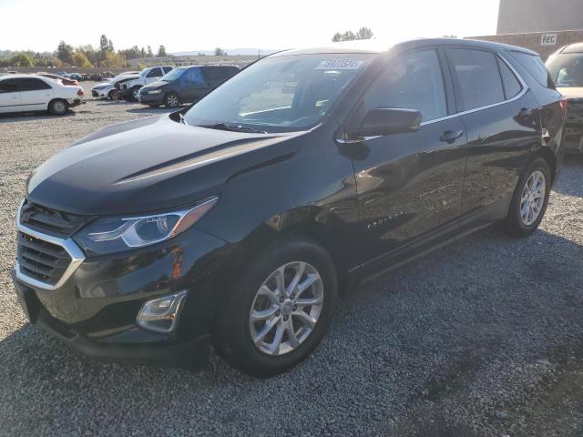 chevrolet equinox lt 2019 2gnaxkev6k6160787