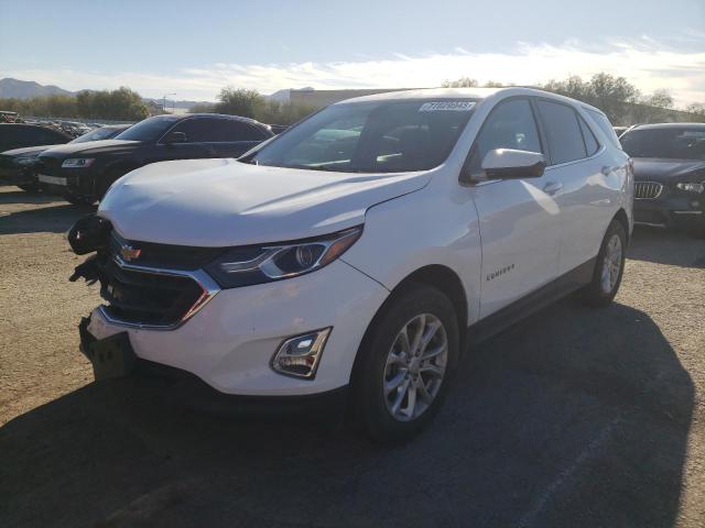 chevrolet equinox 2019 2gnaxkev6k6164354