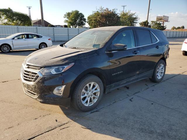 chevrolet equinox lt 2019 2gnaxkev6k6178481