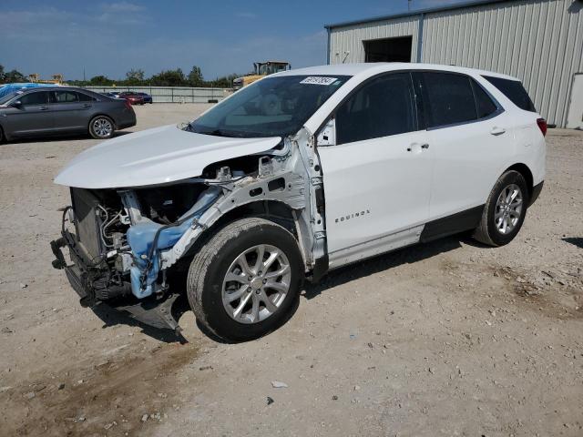 chevrolet equinox lt 2019 2gnaxkev6k6179985