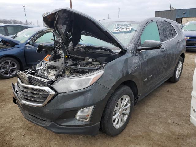 chevrolet equinox lt 2019 2gnaxkev6k6183051