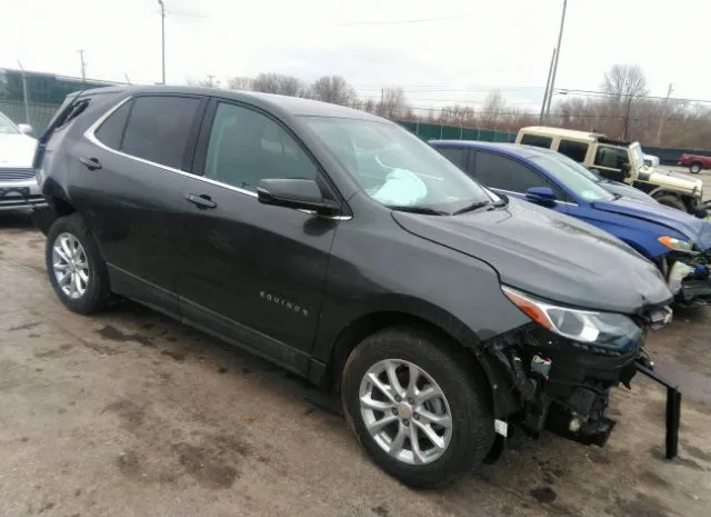 chevrolet equinox 2019 2gnaxkev6k6187942