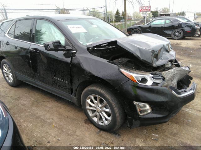 chevrolet equinox 2019 2gnaxkev6k6218008