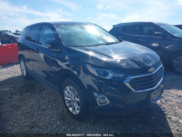 chevrolet equinox 2019 2gnaxkev6k6220194