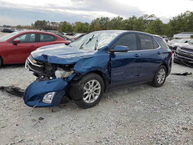 chevrolet equinox 2019 2gnaxkev6k6228666