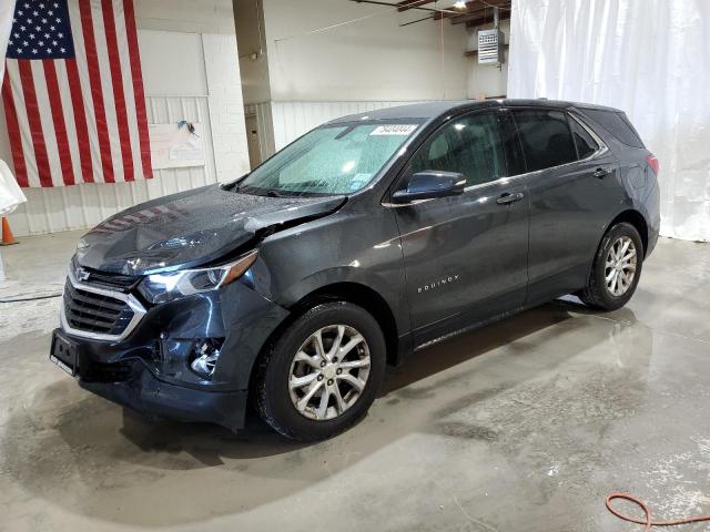 chevrolet equinox lt 2019 2gnaxkev6k6230384