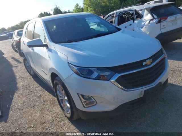 chevrolet equinox 2019 2gnaxkev6k6238629