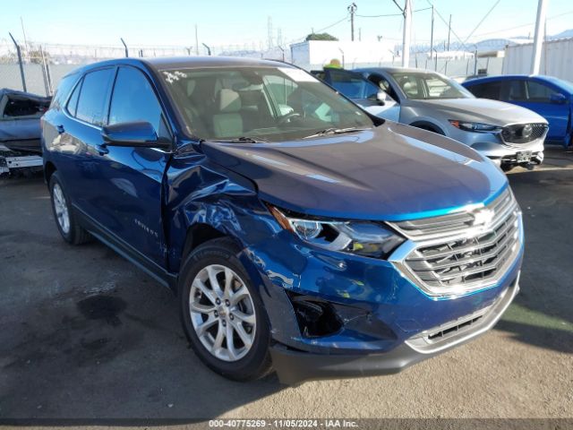 chevrolet equinox 2019 2gnaxkev6k6239411