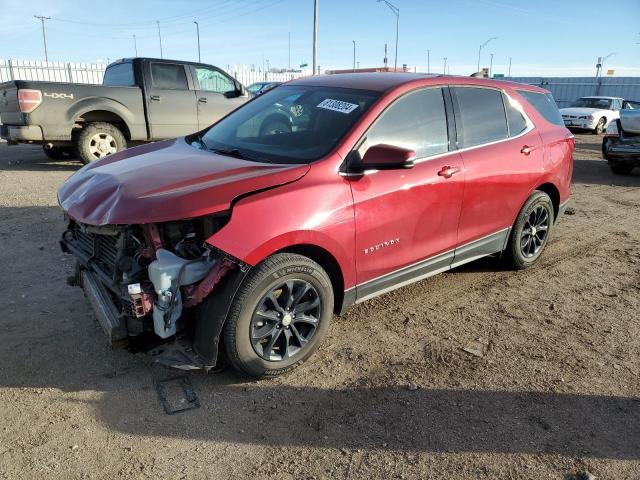 chevrolet equinox lt 2019 2gnaxkev6k6255317