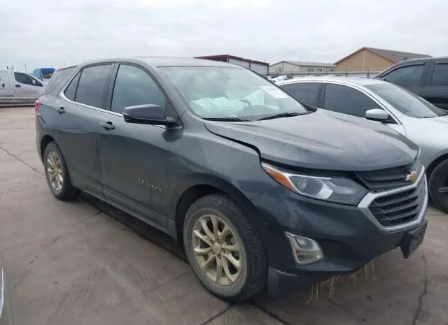 chevrolet equinox 2019 2gnaxkev6k6286390