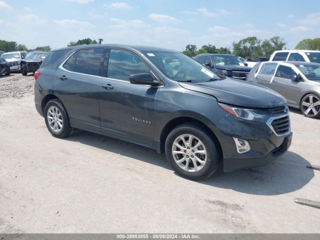 chevrolet equinox 2019 2gnaxkev6k6291668