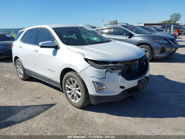 chevrolet equinox 2019 2gnaxkev6k6293548