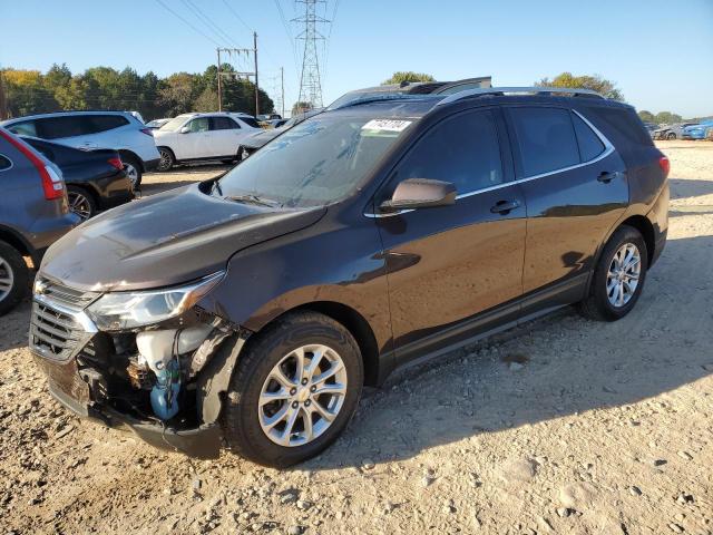 chevrolet equinox lt 2020 2gnaxkev6l6121795