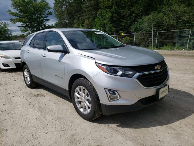 chevrolet equinox lt 2020 2gnaxkev6l6166025