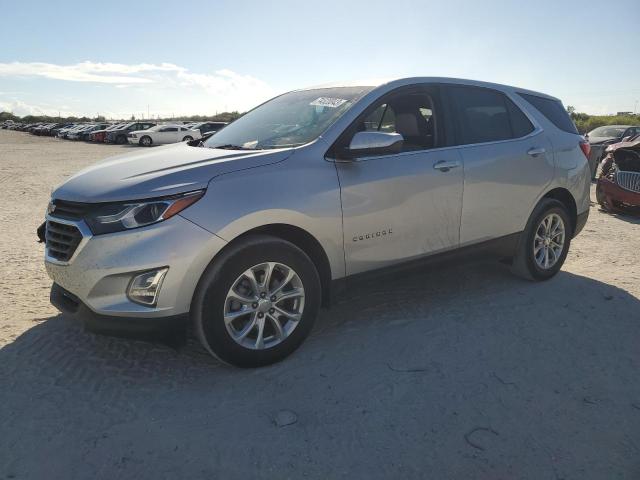 chevrolet equinox 2020 2gnaxkev6l6198988