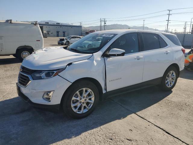 chevrolet equinox lt 2020 2gnaxkev6l6210265