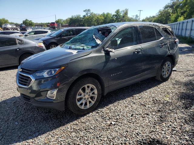 chevrolet equinox 2020 2gnaxkev6l6215322