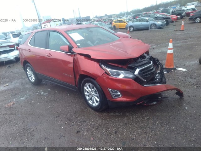 chevrolet equinox 2020 2gnaxkev6l6219466