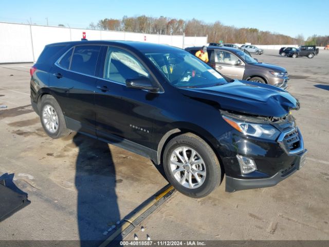 chevrolet equinox 2020 2gnaxkev6l6240270