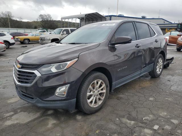 chevrolet equinox lt 2020 2gnaxkev6l6265881