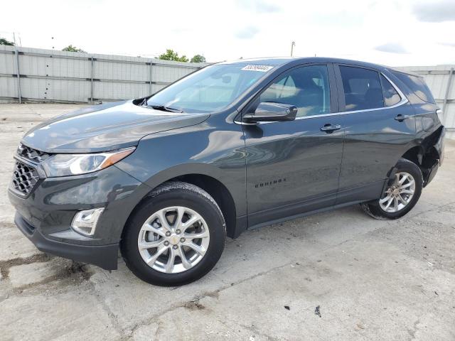 chevrolet equinox 2021 2gnaxkev6m6113519