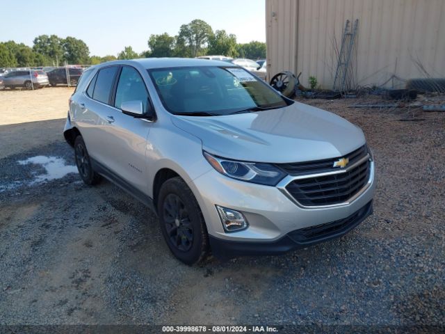 chevrolet equinox 2021 2gnaxkev6m6122690